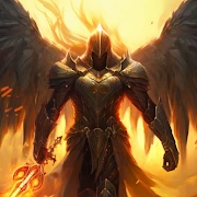 Dawnblade Mod Apk [Menú de modificación][enemigo débil]