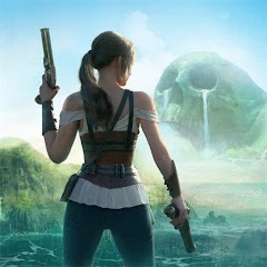 Guns of Glory:الجزيرة المفقودة Mod Apk 12.6.200 [إزالة الإعلانات][سرعة Mod]