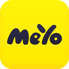 MeYo : be friends Mod Apk [Mod speed]