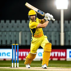 Indian Cricket Legends Game 26 Mod Apk [Mod speed]