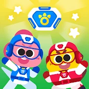 Cocobi Animal Rescue-Care, kid Mod Apk [Remove ads][Mod speed]