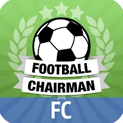 Football Chairman (Soccer) Mod Apk [Unlimited money]