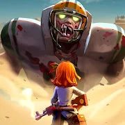 Zombie Waves Mod Apk [Remove ads][Mod speed]