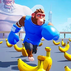 Age of Apes Mod Apk [Remove ads][Mod speed]