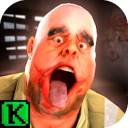 Mr Meat: Escape Room de Terror APK