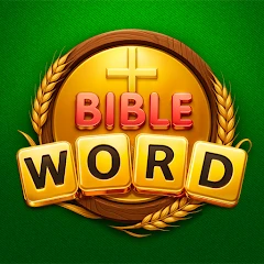 Bible Word Puzzle - Word Games Mod Apk 4.18.1 [المال غير محدود]