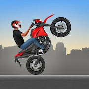 Moto Wheelie Mod Apk 0.2.0 [Unlocked]