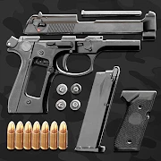 Gun Simulator Builder Weapon