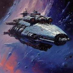 Nova: Space Armada Mod Apk [Remove ads][Mod speed]