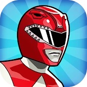 Power Rangers Mighty Force Mod Apk [Unlimited money]