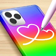 Carcasa de teléfono: Bricolaje APK