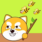 Dog Draw : Save the Dog Mod Apk [Remove ads][Mod speed]