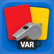Juego Simulador de Árbitro 3D APK