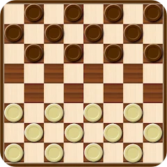 Damas - checkers Mod Apk [Free purchase][Mod speed]