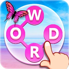 Word Connect - Word Search Mod Apk [Unlimited money]