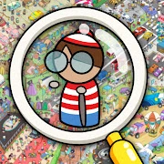 Find It Out® - Hidden Object Mod Apk [Unlimited money]