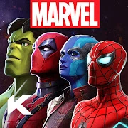 Marvel Contest of Champions Mod Apk [Mod Menu]