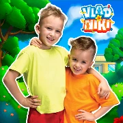 Vlad&Niki Town. It's my World Mod Apk [Full]