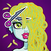 Monster High™ Beauty Salon Mod Apk [Paid for free][Unlocked][Free purchase]