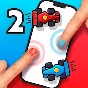 2 ألعاب لاعب : التحدي APK