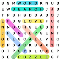 Word Search - Word Puzzle Game Mod Apk [Free purchase]