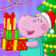 Hippo: Christmas calendar Mod Apk [Full]