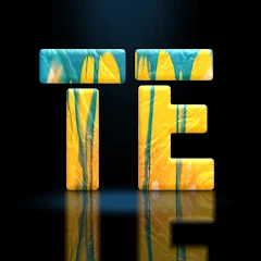 Tenada: Graphic Design & Logo Mod Apk [Unlocked][VIP]