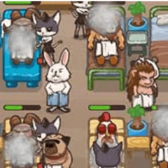 animal massage parlor Mod Apk [Remove ads][Mod speed]