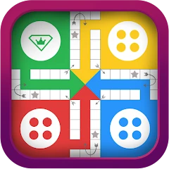 Ludo STAR: Online Dice Game Mod Apk [Remove ads]