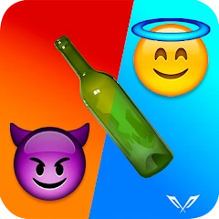 Truth or Dare - Questions IA Mod Apk [Remove ads][Mod speed]
