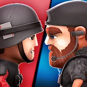 WarFriends: PvP Shooter Game Mod Apk 6.0.0 [مال غير محدود][قائمة Mod]