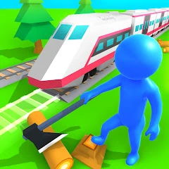 Railway Tycoon Mod