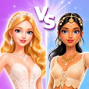 Super Stylist Fashion Makeover Mod Apk [Unlimited money]