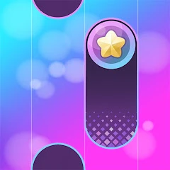 Piano Trip - Magic Music Game Mod Apk 