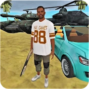 Real Gangster Crime Mod Apk [Unlimited money]