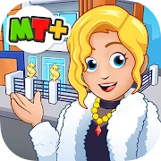 My City : Mansion Mod Apk [Remove ads][Mod speed]