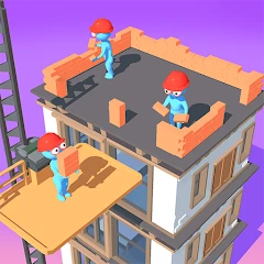 My Tiny Tower Mod Apk 0.7.1 [dinero ilimitado]