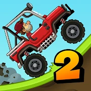 Hill Climb Racing 2 Mod Apk [Remove ads][Mod speed]