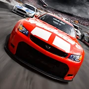 Carreras de autos stock APK