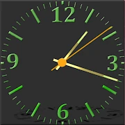 Aналоговые ночные часы Mod Apk [Remove ads][Free purchase][No Ads]