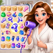 Merge & Makeover: Fashion Game Mod Apk [Free purchase]