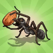 Pocket Ants: Sim. Hormiguero APK