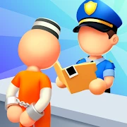 Prison Life : Idle Game APK