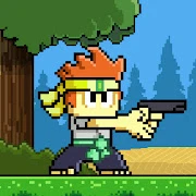 Dan The Man Peleas y Puñetazos APK