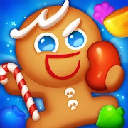 Cookie Run: Puzzle World Mod Apk 