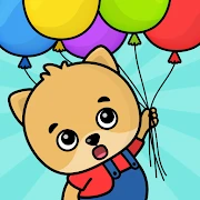 Baby & toddler preschool games Mod Apk [Full]