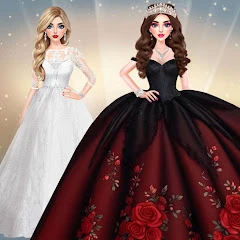 Fashion Game Makeup & Dress up Mod Apk 3.0.4 