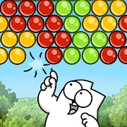 Simon's Cat - Pop Time Mod Apk [Unlimited money]