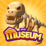 Idle Museum Tycoon: Art Empire Mod Apk [Unlimited money][Mod Menu]