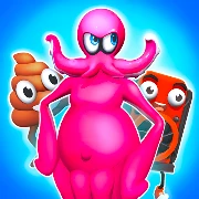 Merge Anything - Mutant Battle Mod Apk [Unlimited money][Mod Menu]
